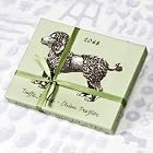 Rococo Truffle Hound Ganache Box