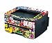 Samsung ML-1915 Graffiti Laserdrucker schwarz/weiß Samsung ML-1915 Graffiti Laserdrucker schwarz/weiß