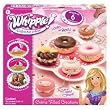 WHIPPLE CREME FILLED CREATIONS SET
