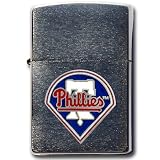 MLB Philadelphia Phillies Zippo Lighter