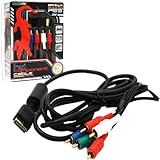 Sony PS2 / PS3 Component Cable