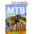 MTB-Training: Topfit f�r: Hausrunde, Alpencross, Marathon