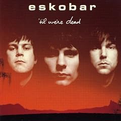 Til Were Dead