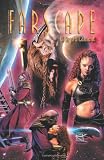 Farscape Uncharted Tales: DArgos Lament