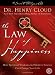 Books : The Law of Happiness: How Spiritual Wisdom and Modern Science Can Change Your Life (The Secret Things of God)