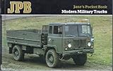 Modern military trucks