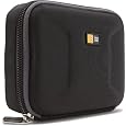 Case Logic MGPS-2 Professional GPS Case for up to 5-Inch Screens (Black)