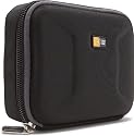 Case Logic MGPS-2 Professional GPS Case for up to 5-Inch Screens (Black)