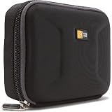Case Logic MGPS-2 Professional GPS Case for up to 5-Inch Screens (Black)