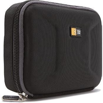 Set A Shopping Price Drop Alert For Case Logic MGPS-2 Professional GPS Case for up to 5-Inch Screens (Black)