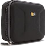 Case Logic MGPS-2 Professional GPS Case for up to 5-Inch Screen (Black)
