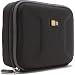Case Logic MGPS-2 Professional GPS Case for up to 5-Inch Screens (Black)