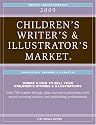 2009 Children's Writer's & Illustrator's Market (Children's Writer's and Illustrator's Market)