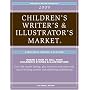 2009 Children's Writer's & Illustrator's Market (Children's Writer's and Illustrator's Market)