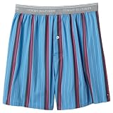 Tommy Hilfiger Men’s Lincoln Stripe Boxer