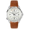 Jacques Lemans Men's Geneve Tempora GMT 10 ATM Collection Watch #GU200B