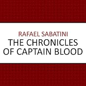 The Chronicles of Captain Blood | [Rafael Sabatini]