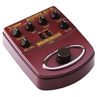 Behringer ADI21 V-Tone Acoustic