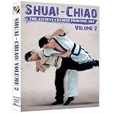 Shuai Chiao - The Ancient Chinese Fighting Art Vol.2