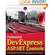 Professional DevExpress ASP NET Controls Programmer