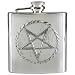 Pentagram Flask