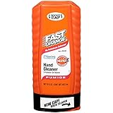 Permatex 25122 Fast Orange Pumice Lotion Hand Cleaner - 15 fl. oz.