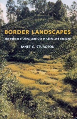 City Travel Guides Discounted  Search : Border Landscapes: The Politics of Akha Land Use in China and Thailand (Culture, Place, and Nature): The Politics of Akha Land Use in China and Thailand (Culture, Place, and Nature)