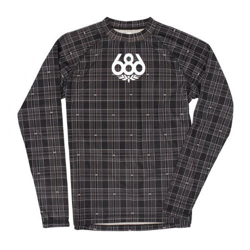 Buy 686 Direct Layer Long Underwear Top - Mens by 686 Clothing