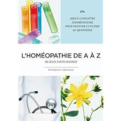 Hom�opathie de A � Z