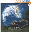 Lunaria Lunar Almanac 2008