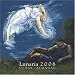 Book Lunaria Lunar Almanac 2008