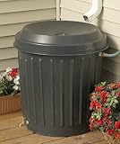 60 gallon Rain Barrel Greenstone 51crUtoO32L. SL160 60 gallon Rain Barrel Greenstone