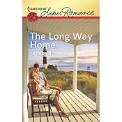 The Long Way Home | [Cathryn Parry]