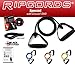 Ripcords Special – Resistance Bands Kit with DVD