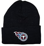 NFL Beanie Tennessee Titans-Navy