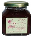 Magliano Organic Rose Petal Jam