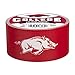 Duck Brand 240941 University of Arkansas College Logo Duct Tape, 1.88-Inch by 10 Yards, Single Roll