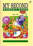 My Second Theory Book-