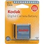 Kodak Li-Ion Battery Pack KLIC 7004