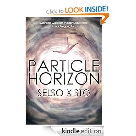 Particle Horizon