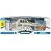 Hoth Snowspeeder Assualt Star Wars Galactic Heroes Cinema Scene - Snow Speeder