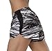 Layer 8 Womens Active Performance Short