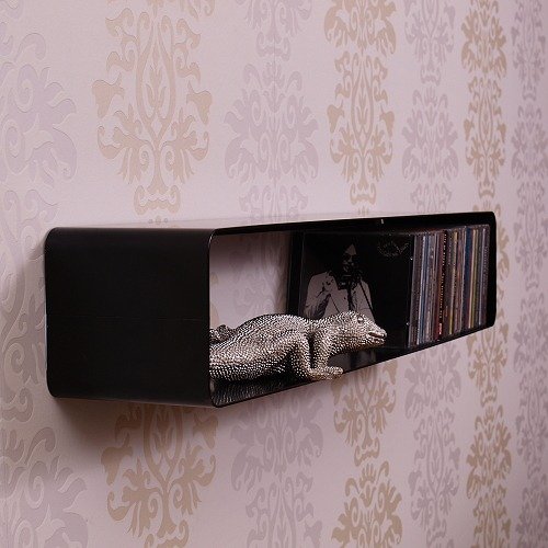XXL LOUNGE DESIGN CD REGAL CUBE