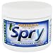 Xlear Spry Sugar Free Chewing Gum Peppermint -- 100 Pieces
