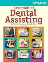 Workbook for Essentials of Dental Assisting