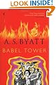 Babel Tower