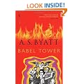 Babel Tower