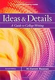 Ideas & Details, 2009 MLA Update Edition