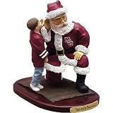 Mississippi State Bulldogs NCAA Santa's Secret