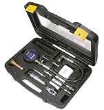 Lincoln Lubrication Industrial MV5535 Digital Diesel Compression Test Kit